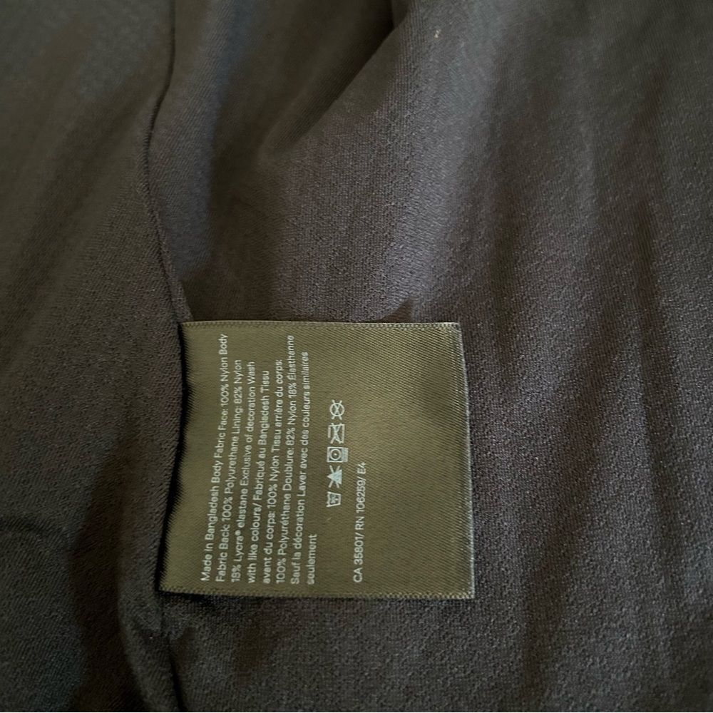 Lululemon | Here To Move Jacket - Picture 9 of 9